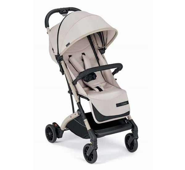 Passeggino compass beige CAM