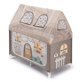 Lettino daily dolci sogni beige CAM