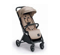 Passeggino oliver beige CAM