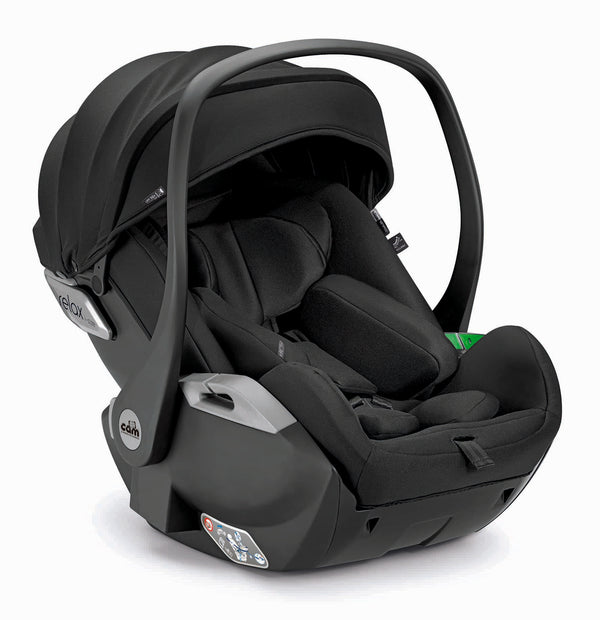 Seggiolino Relax I-Size per Duo Fluido e Dinamico CAM