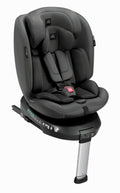 Seggiolino Sosta I- Size antracite CAM