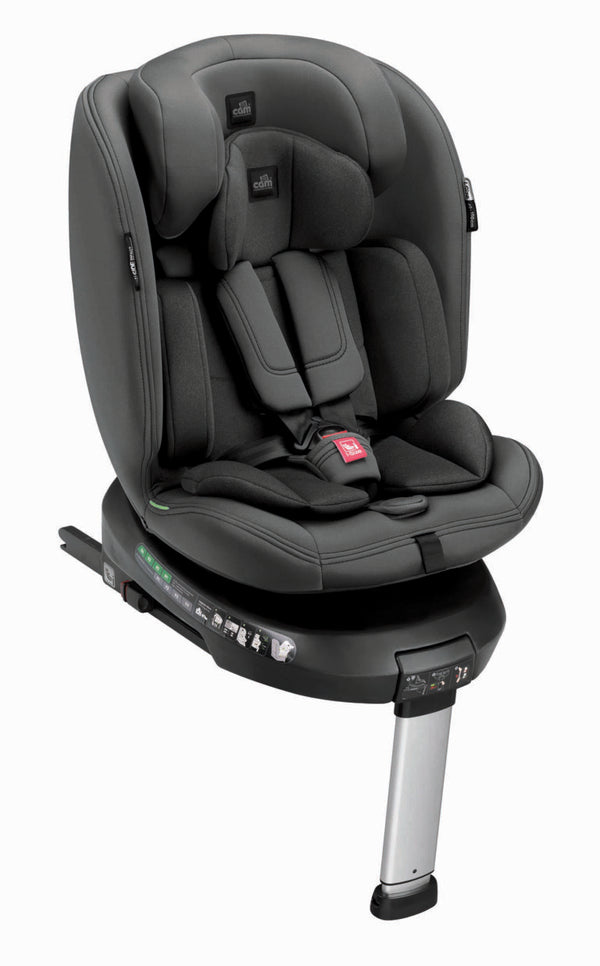 Seggiolino Sosta I- Size antracite CAM