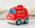 Camion dei pompieri con luci e suoni Kiokids