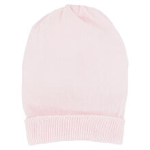 Cappellino cotone neonata