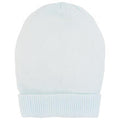 Cappellino cotone neonato
