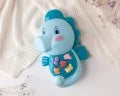 Cavalluccio marino musicale Kiokids