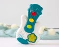 Chitarra musicale per bambini con luci e melodie Kiokids