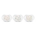 Succhietto poetry fisio sx pro sil +18m Suavinex