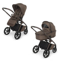 Trio commander recline Foppapedretti