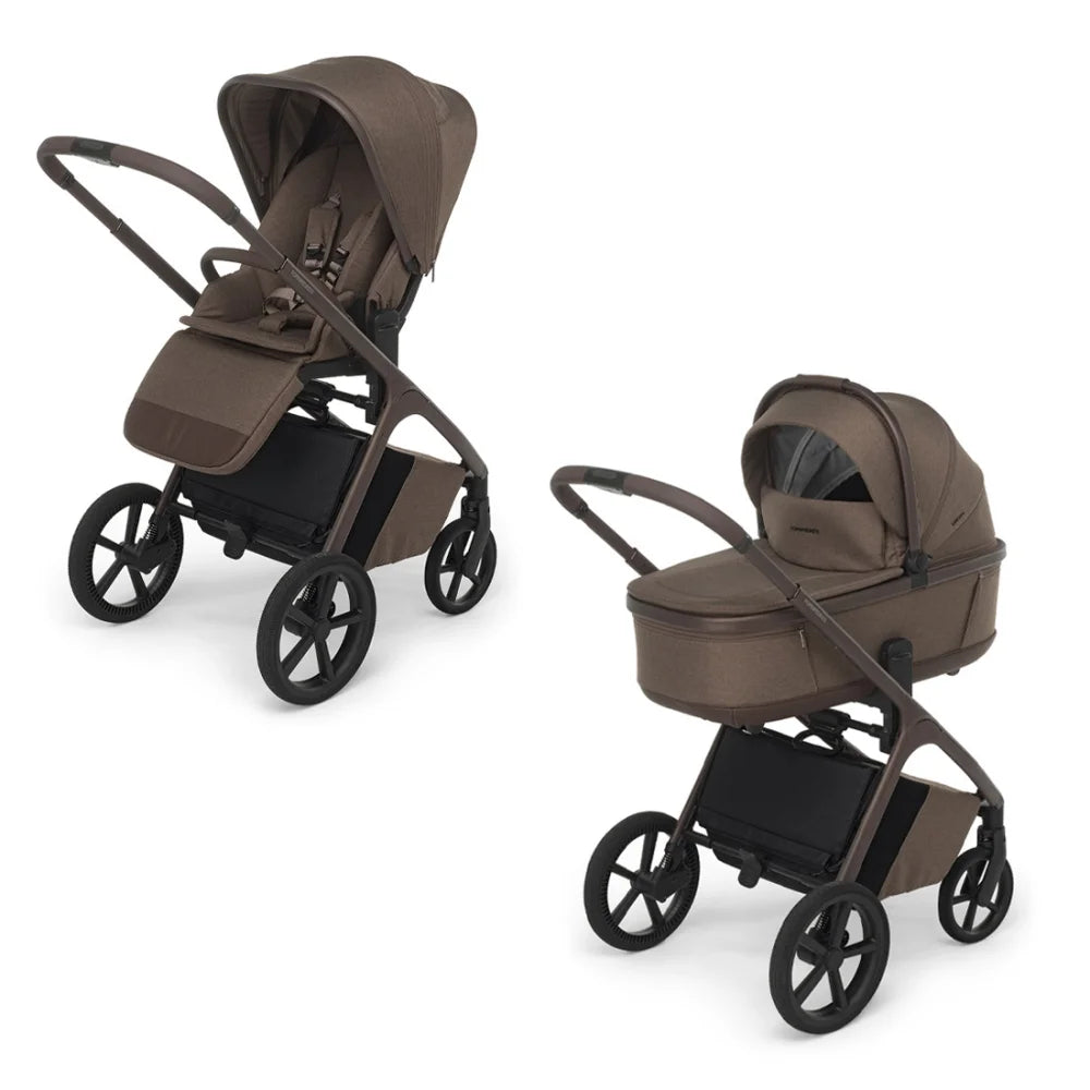 Trio commander recline Foppapedretti