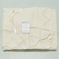 Coperta culla misto lana