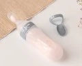 Cucchiaoo dosatore grigio Kiokids