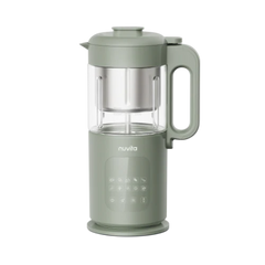 Cuocipappa multifunzione 7 in 1 Magic Pappa con Ricettario Nuvita Chef - 1967 Nuvita