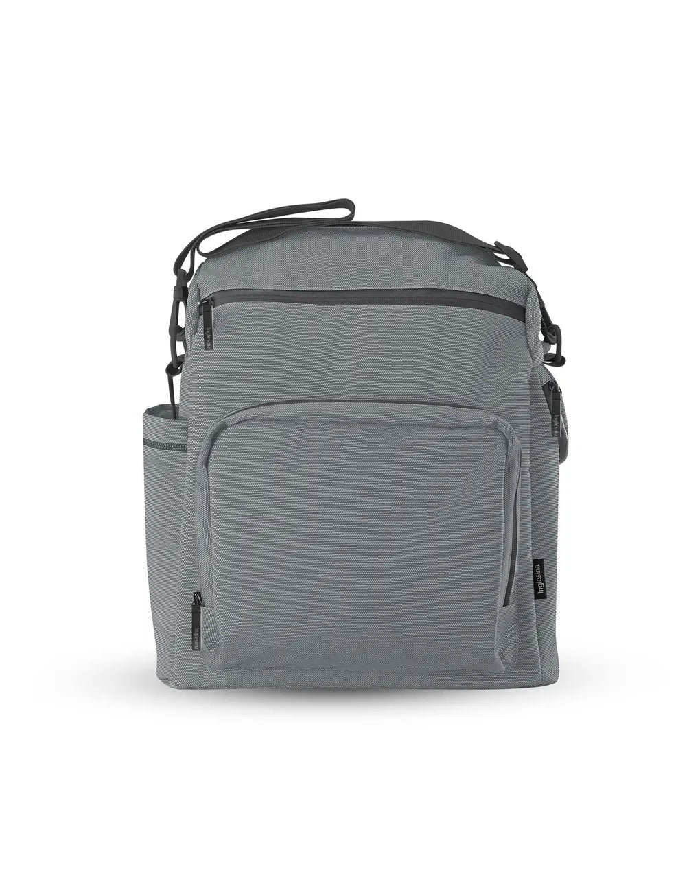 Borsa aptica xt adventure bag canyon grey inglesina