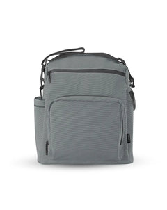 Borsa aptica xt adventure bag canyon grey inglesina