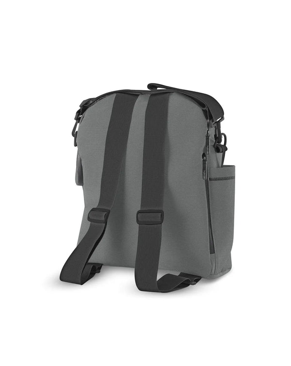 Borsa aptica xt adventure bag canyon grey inglesina