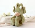 Peluche dinosauro Kiokids