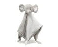 Doudou elefante in cotone Kiokids