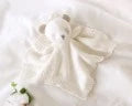 Doudou panda di cotone Kiokids