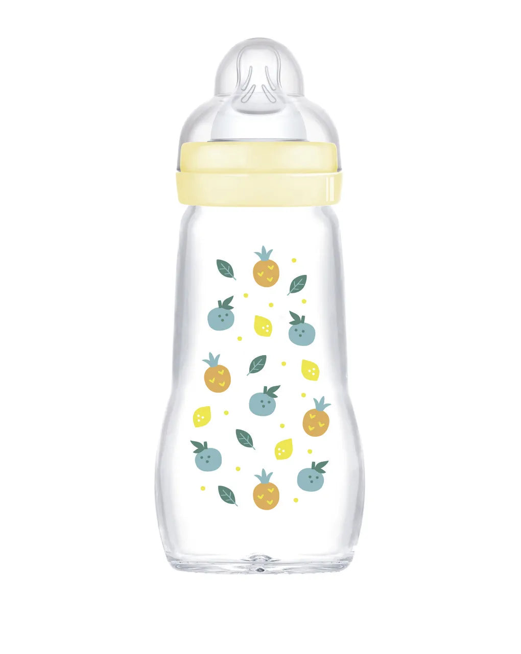 Biberon feel good 260ml MAM
