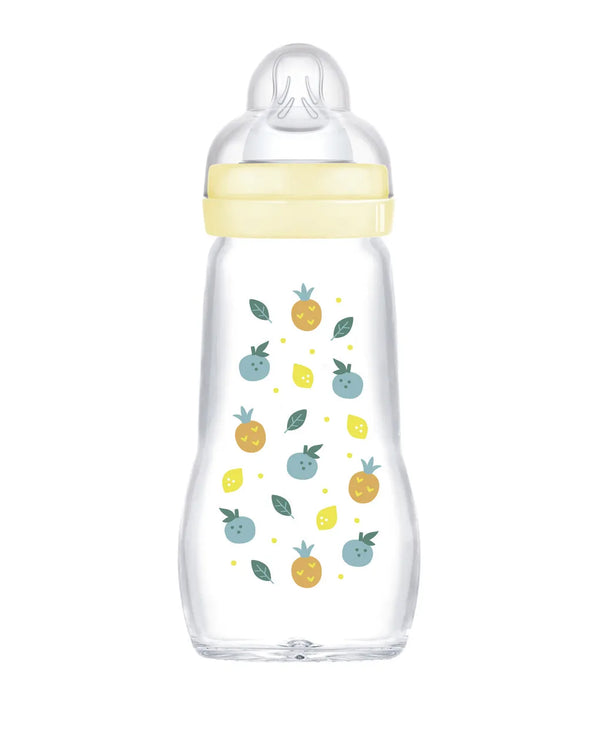 Biberon feel good 260ml MAM