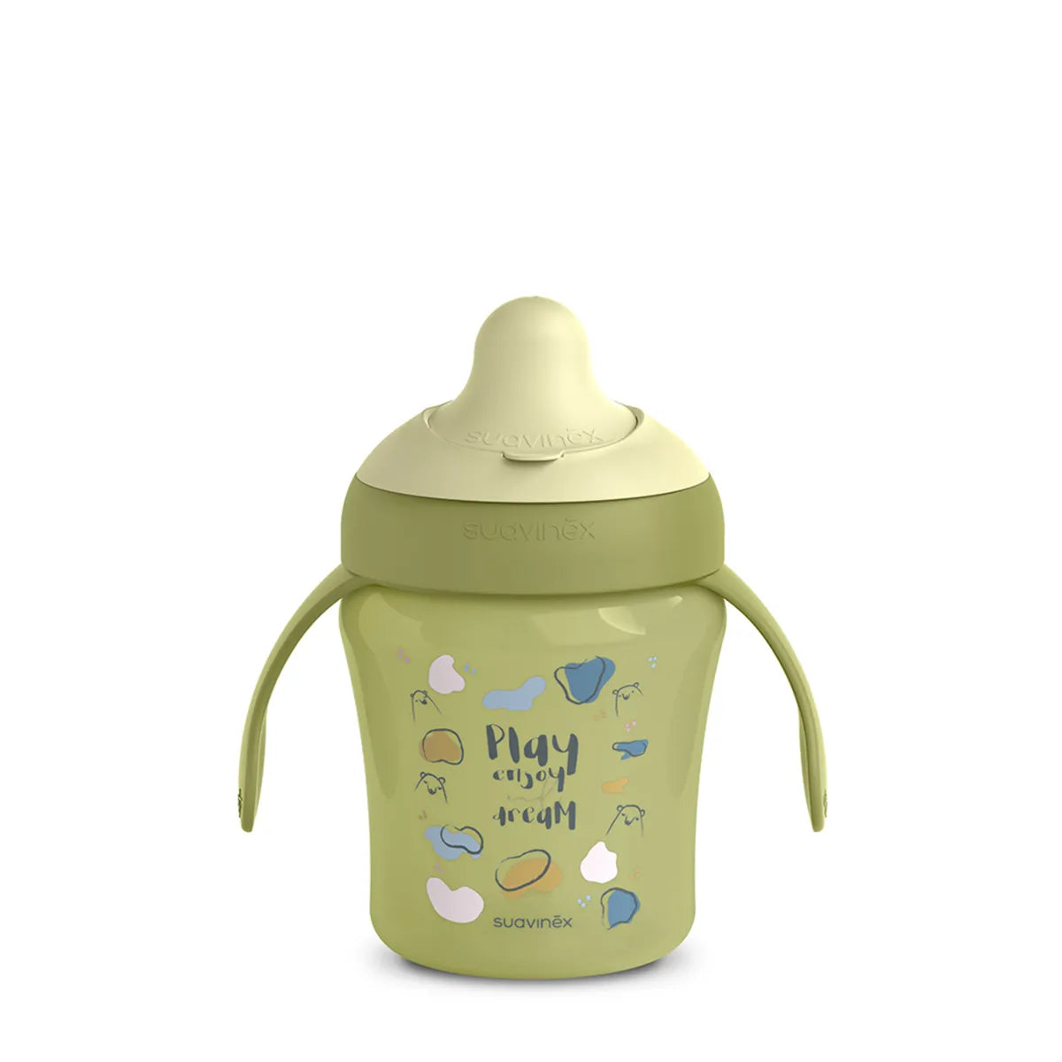 My fam learning cup Suavinex