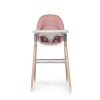Bonito seggiolone 2 in 1 Foppapedretti