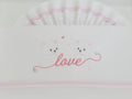Set lenzuolino Love
