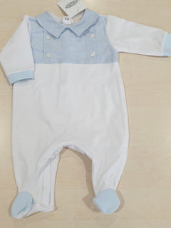 Tutina in cotone
