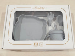 Set pappa per svezzamento
