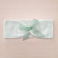 Fascetta in cotone fiocco
