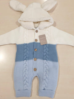 Eskimo con interno in pelliccetta