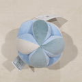 Pallina peluche con sonaglino