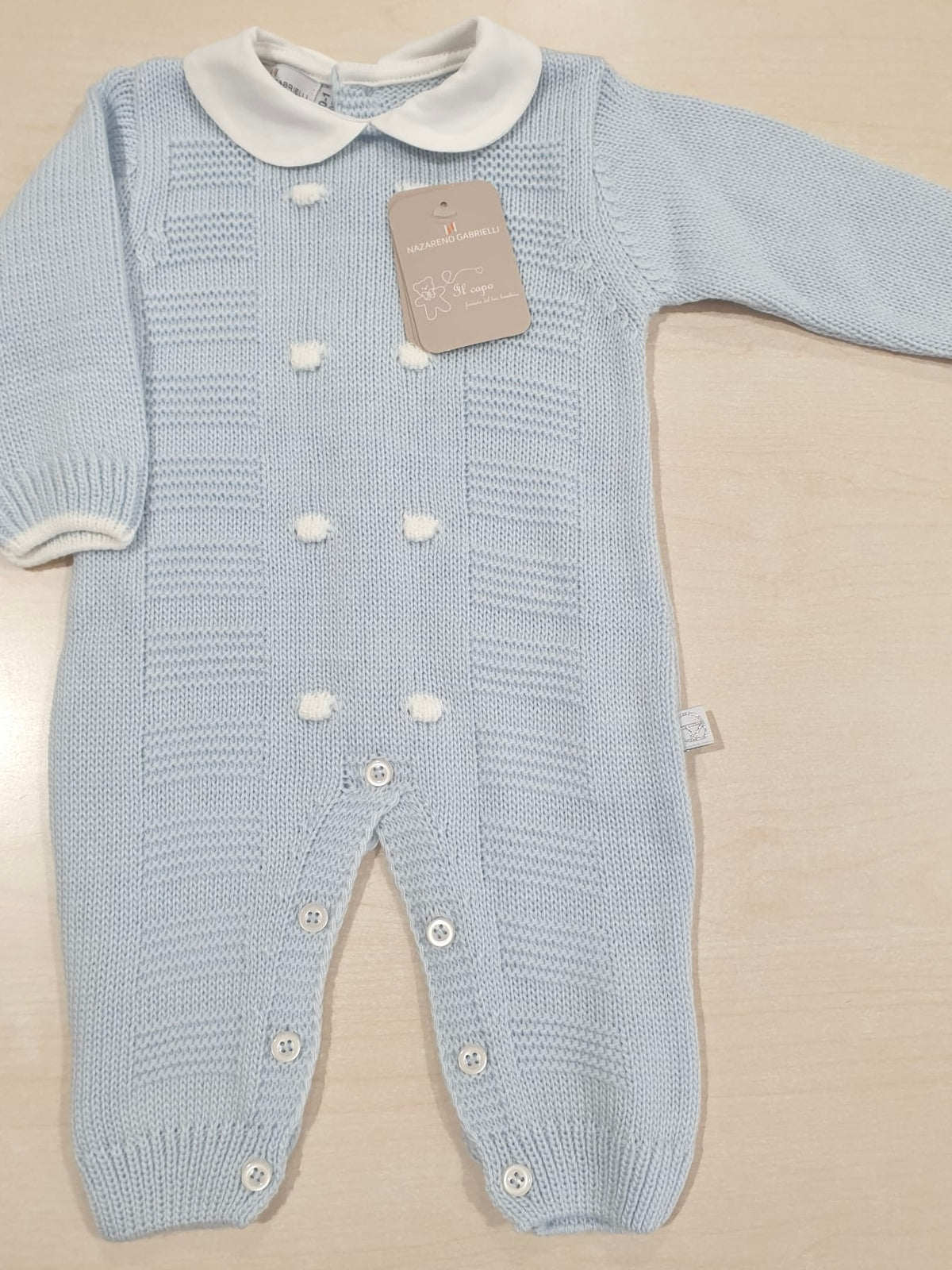 Tutina invernale uscita clinica