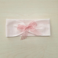 Fascetta in cotone fiocco