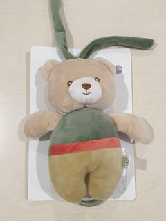 Peluche carillon