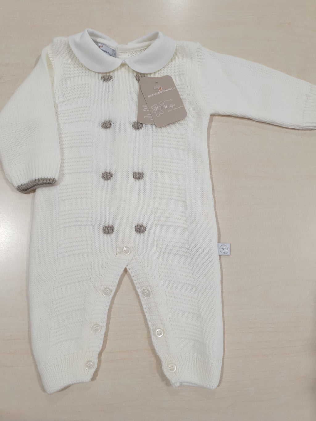 Tutina invernale uscita clinica