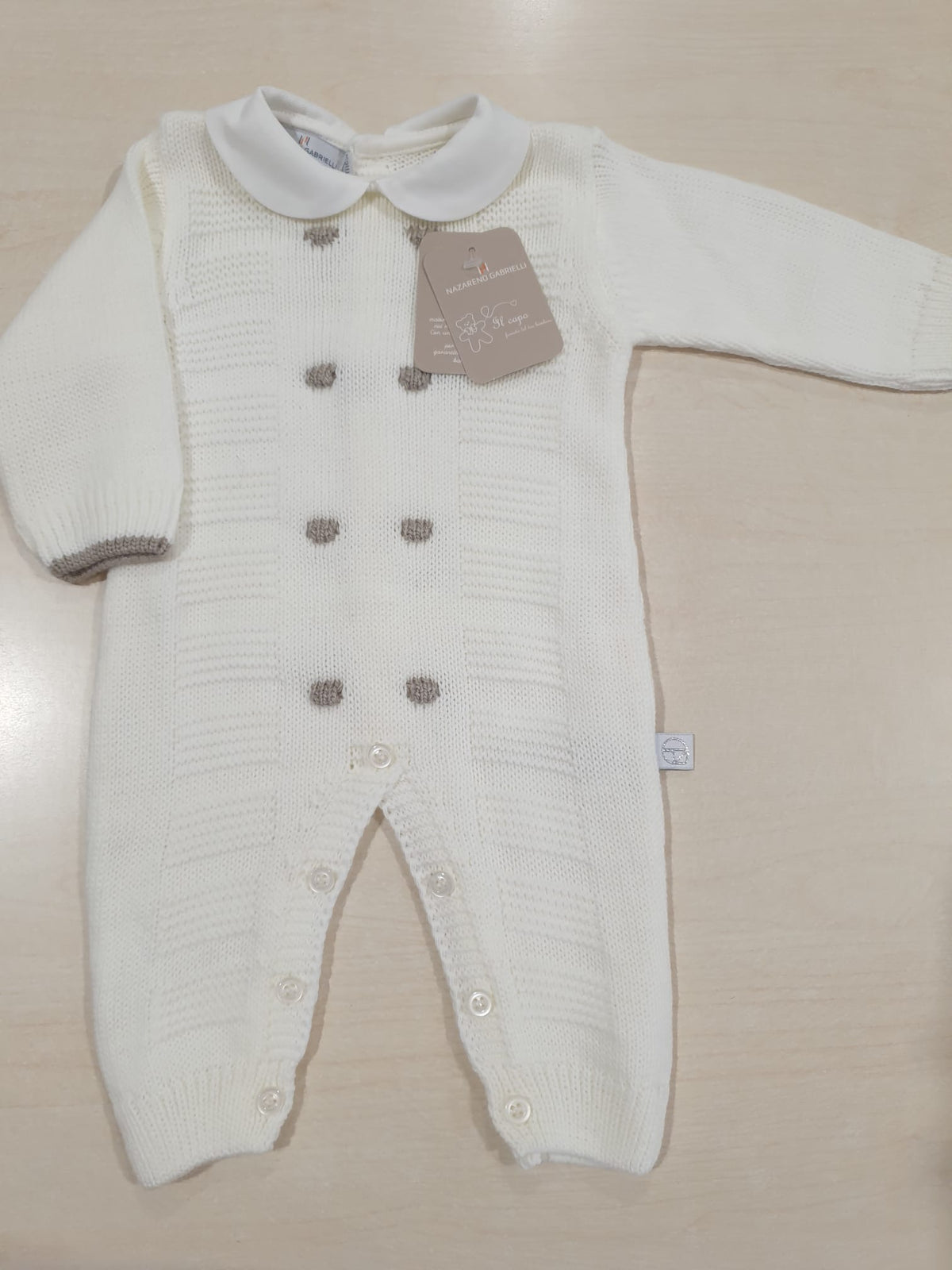 Tutina invernale uscita clinica