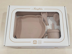 Set pappa per svezzamento