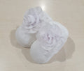 Babbucce con fiore