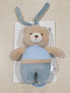 Peluche carillon