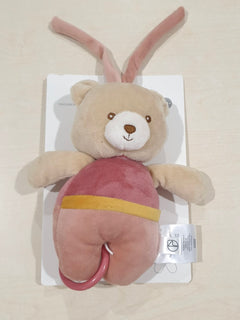 Peluche carillon