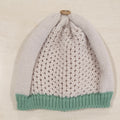 Cappellino in misto lana tema Sergio
