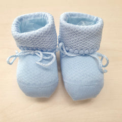 Scarpina neonato