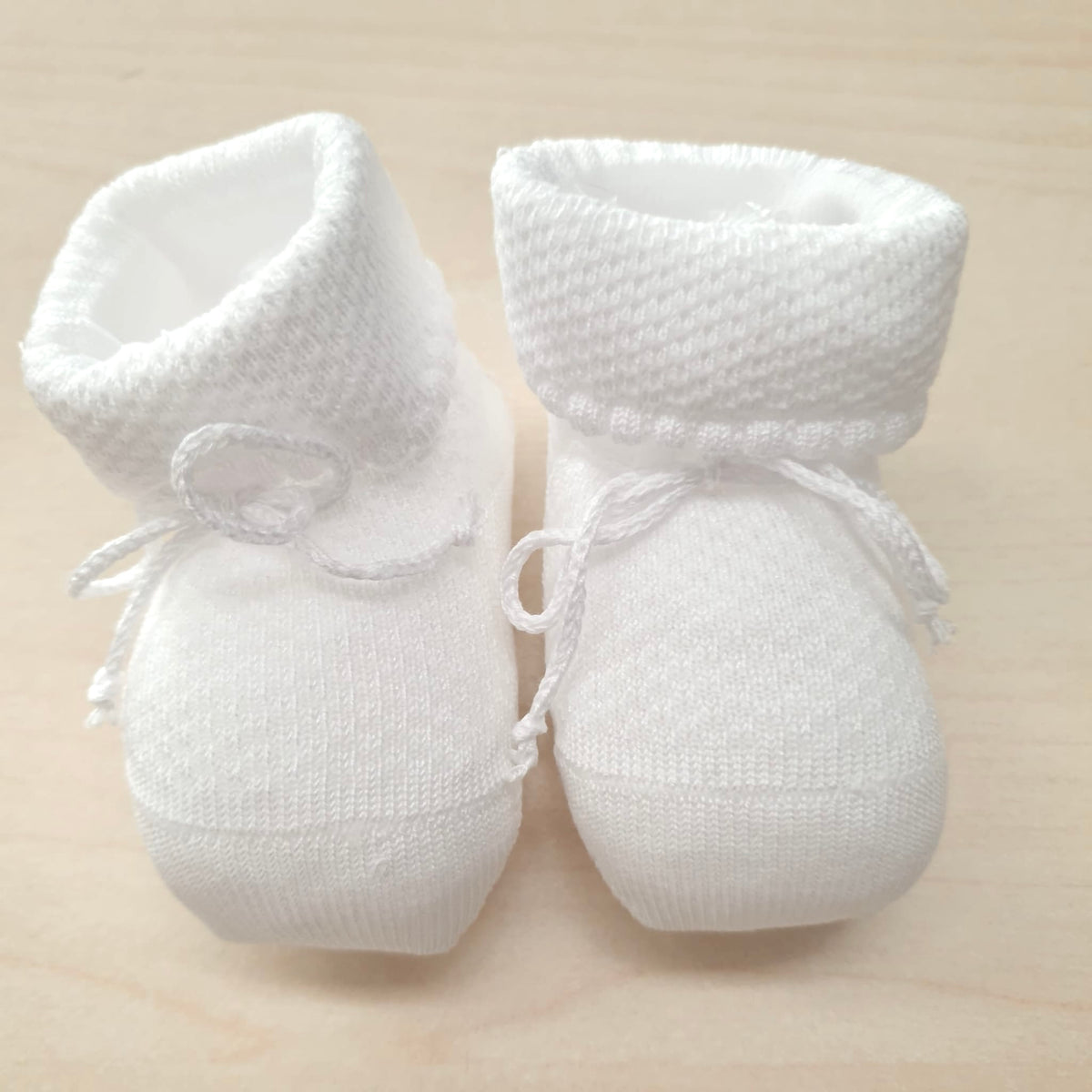 Scarpina neonato