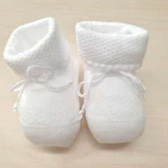 Scarpina neonato