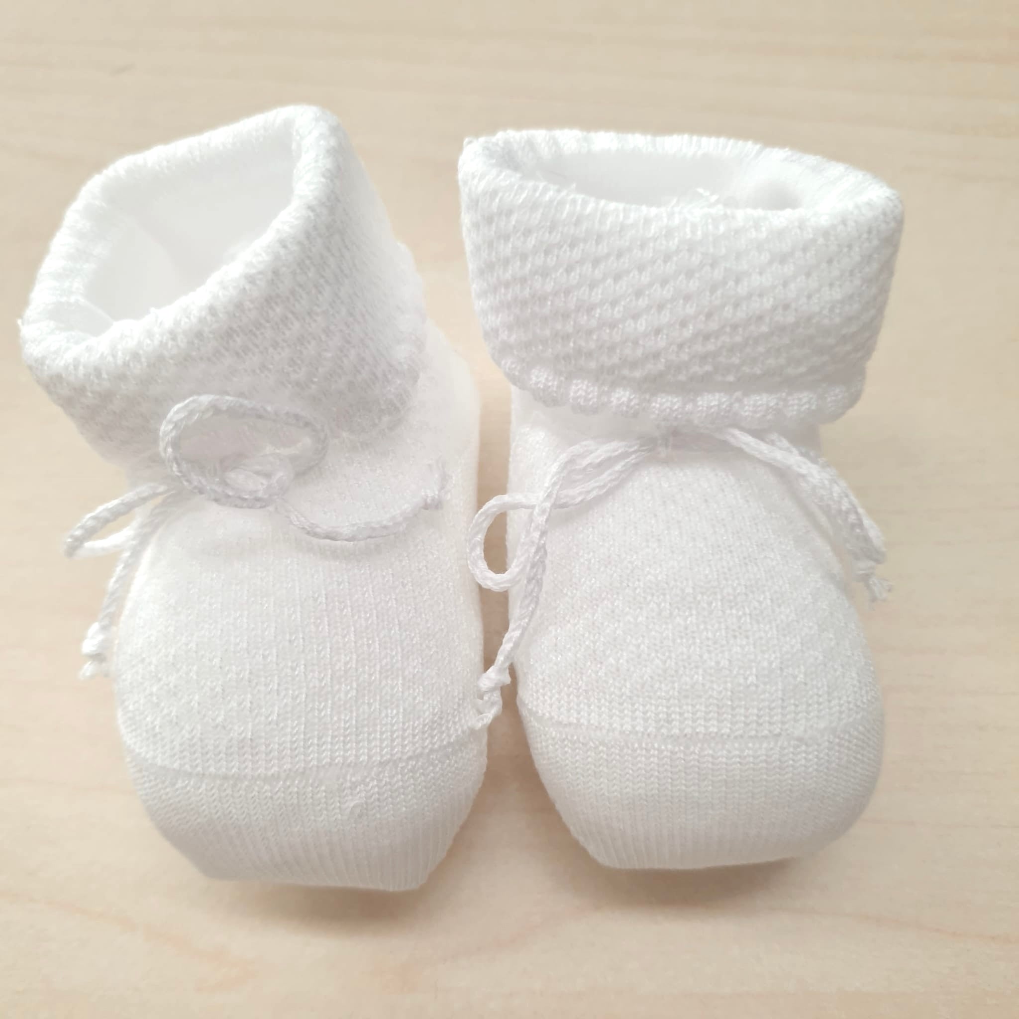 Scarpina neonato