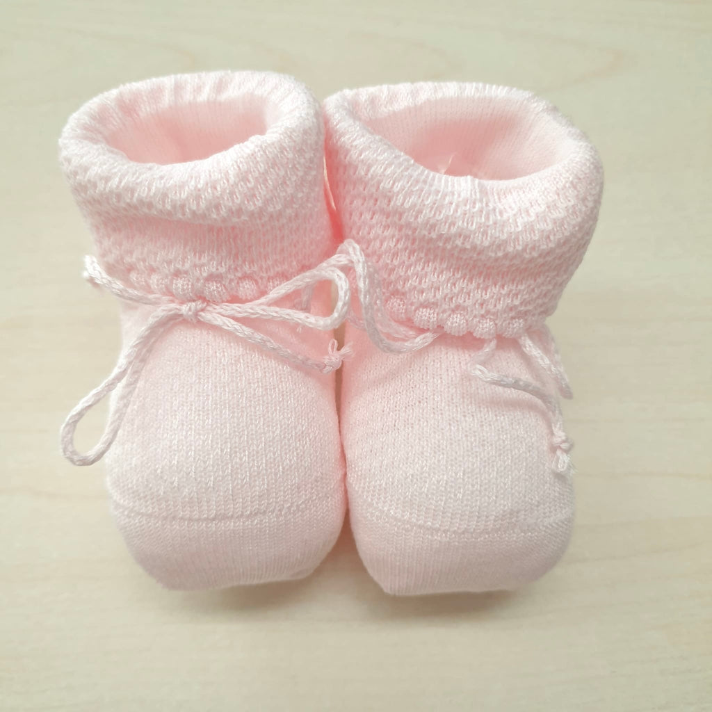 Scarpina neonato