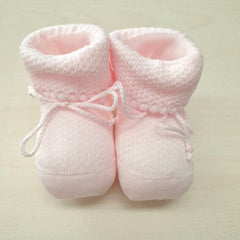 Scarpina neonato