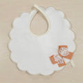 Bavetta in cotone tema Diana